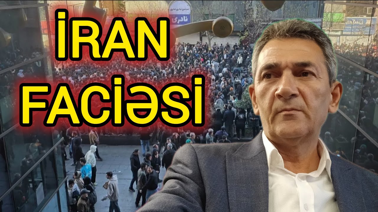 Bölgə qarışmaq ərəfəsindəmi? - Səbuhi Rəhimli