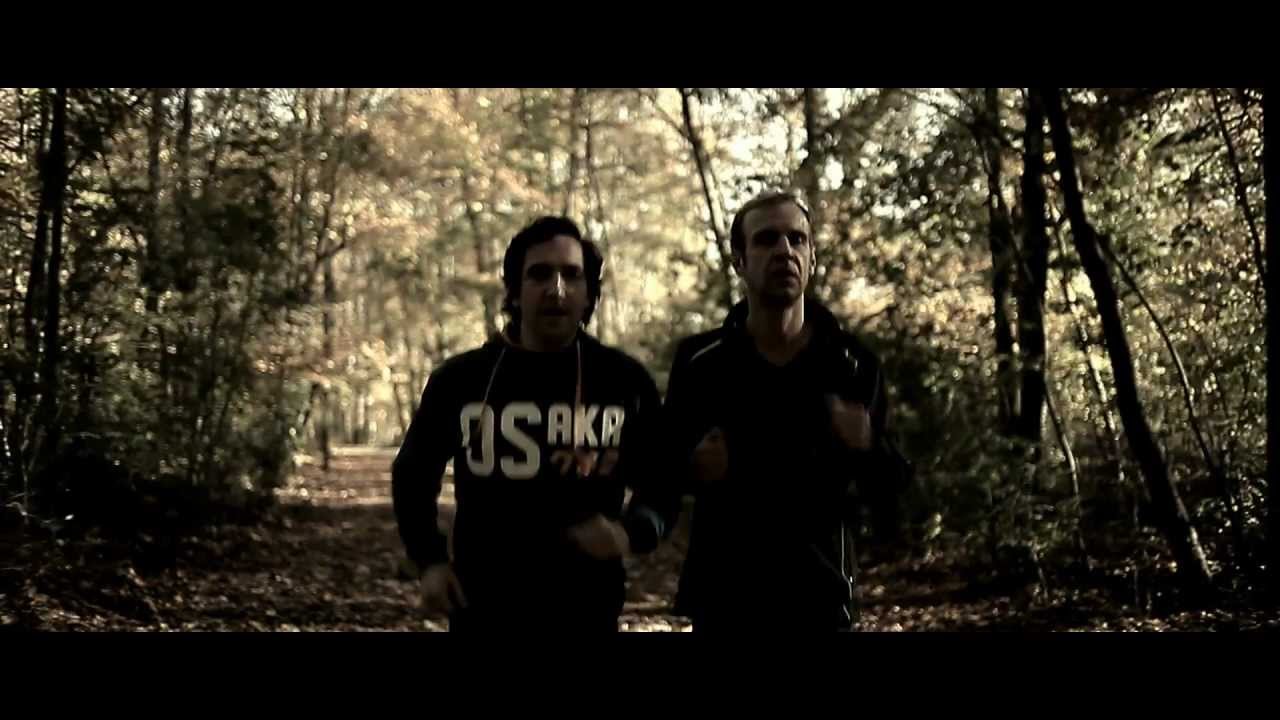 Reanimation - SPOT JOGGER - Universität Aachen