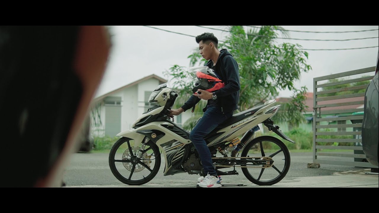Jiwa Seorang Mat Rempit ! Hasil dari 