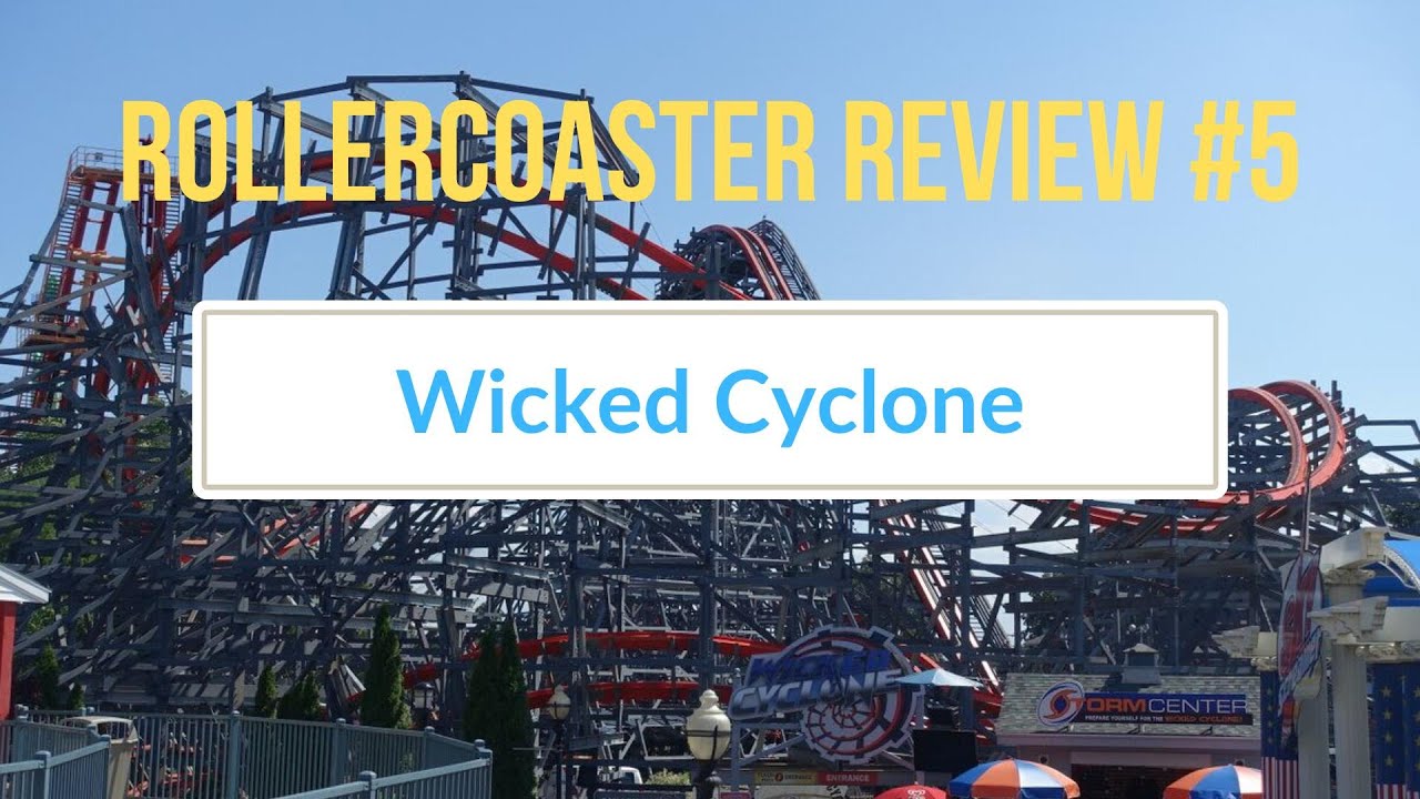 RC Reviews #5 - My first RMC!