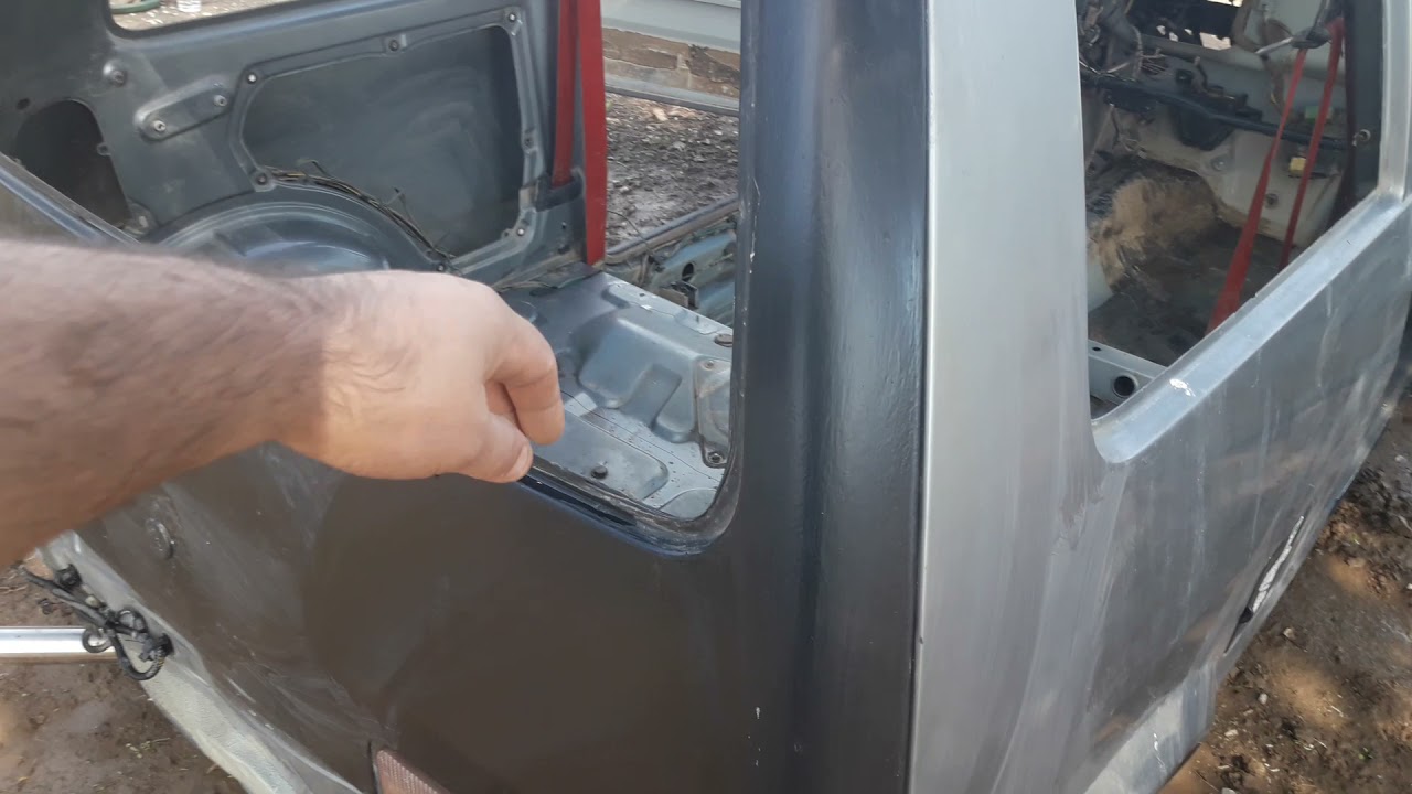 vlog #1  project fiat cinquecento...Μικρό Dragsteraki