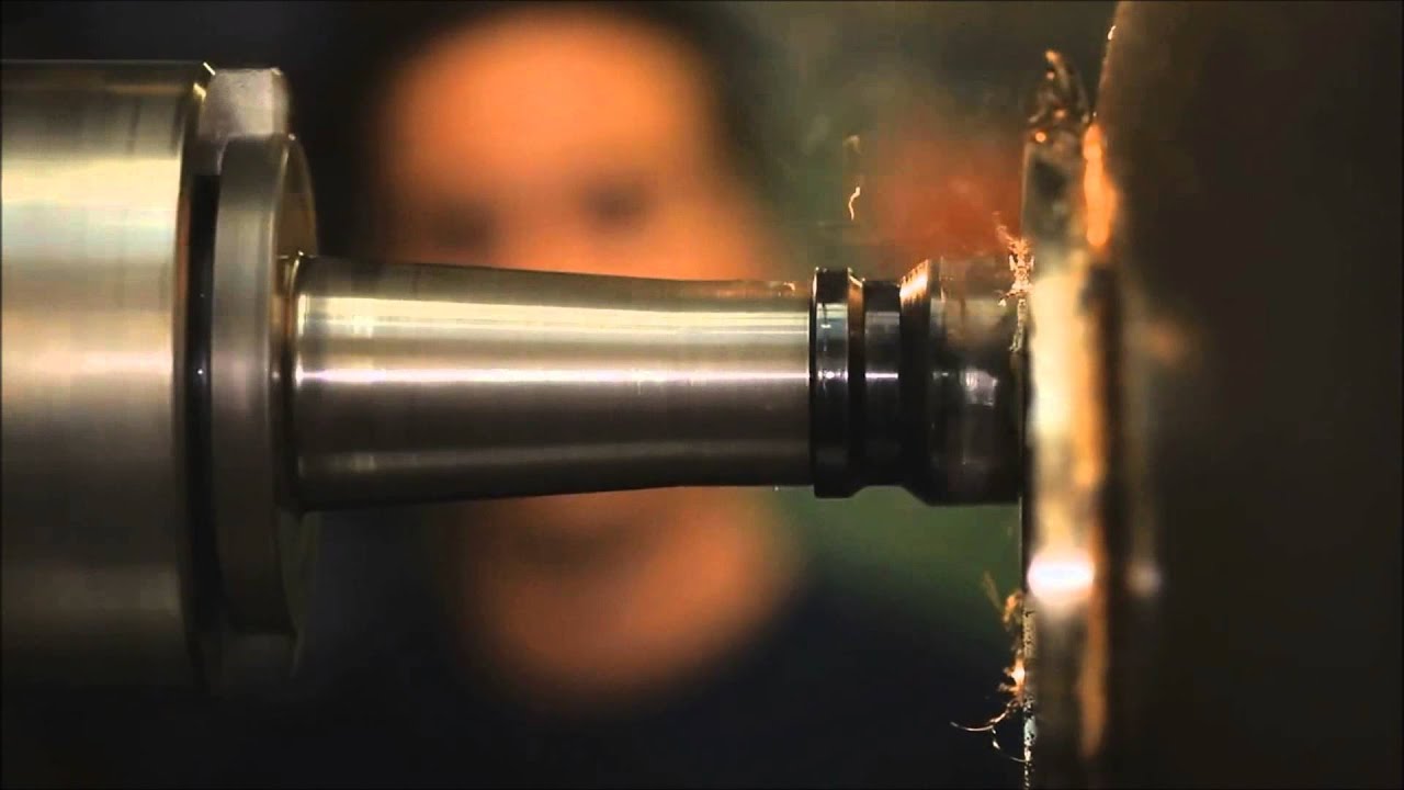 Tumbler Screener   Overview   ALMO Process