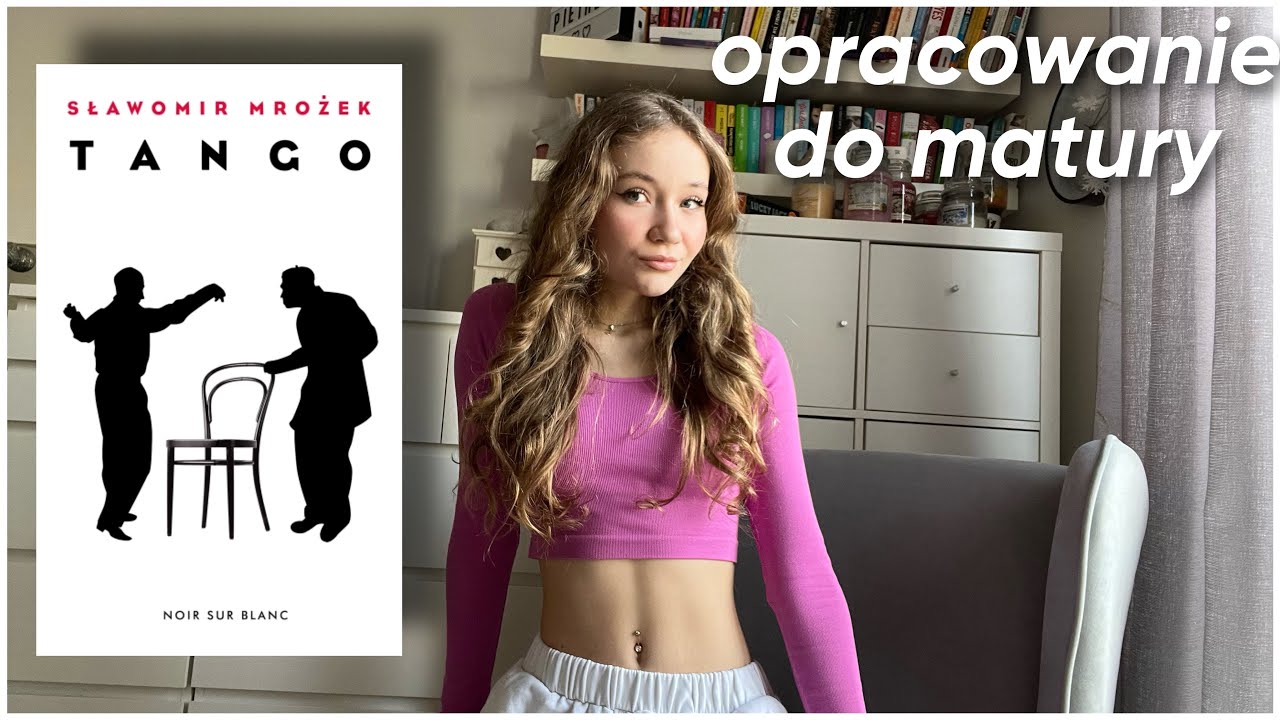 „TANGO” i „GORA EDEK” obowiązkowe lektury do matury+pytania jawne do ustnej