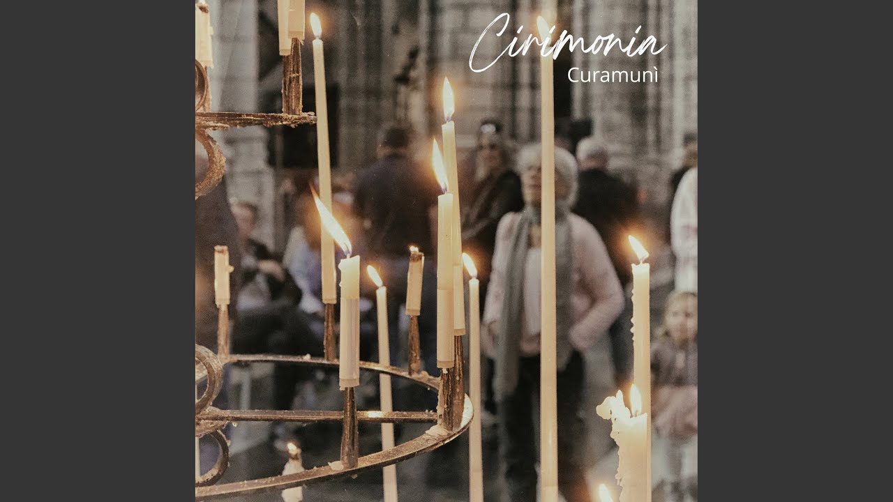 Cirimonia