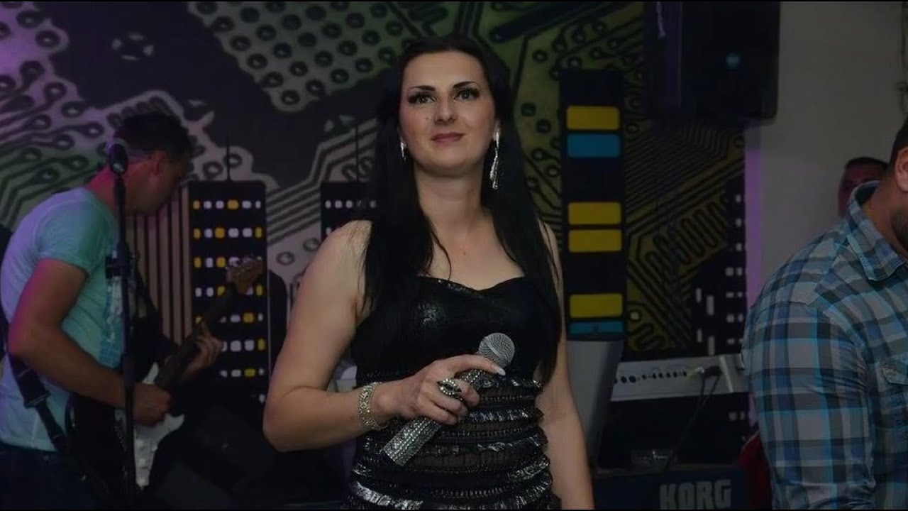 Sabina Siocic - Izvorni Koktel Mix 2017 (Uzivo)