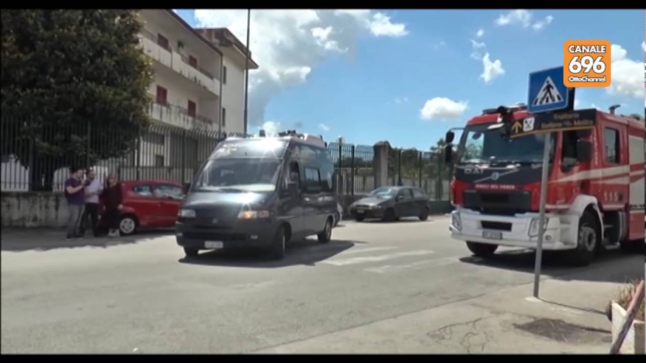 Duplice omicidio a Melito: si segue la pista dello spaccio