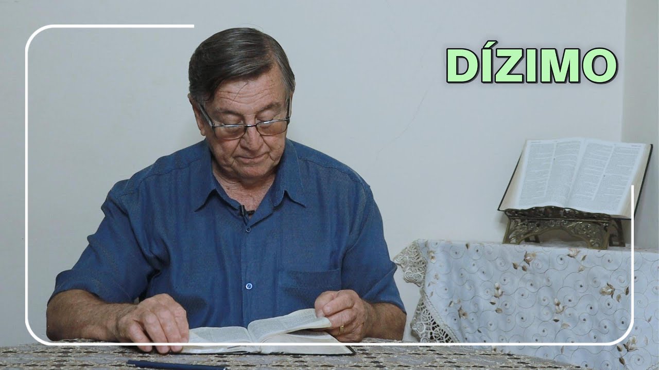 DÍZIMO