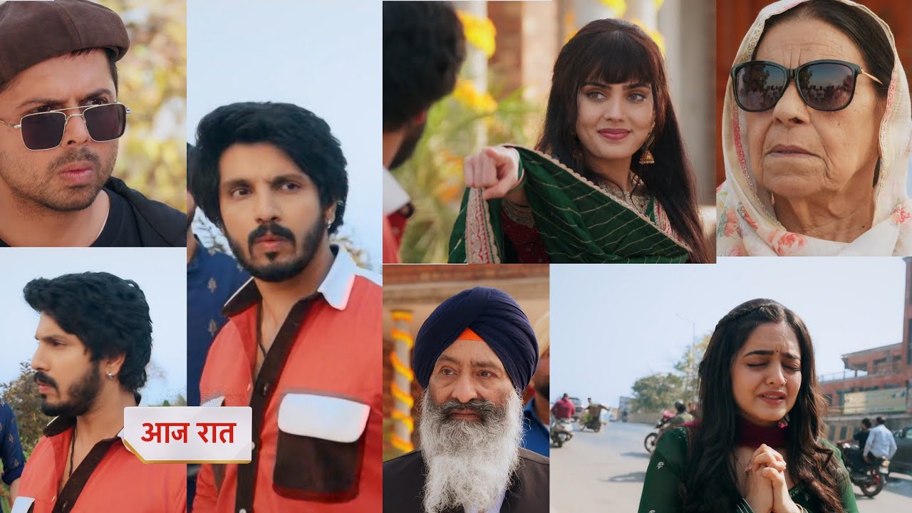 Udne ki asha Today 21 February 2026 New Promo - Sayali Hui Sachin ke liye pareshan