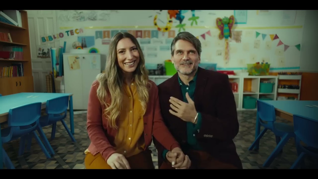 &lsquo;Polarizados&rsquo;, de This is Libre para Campofr&iacute;o