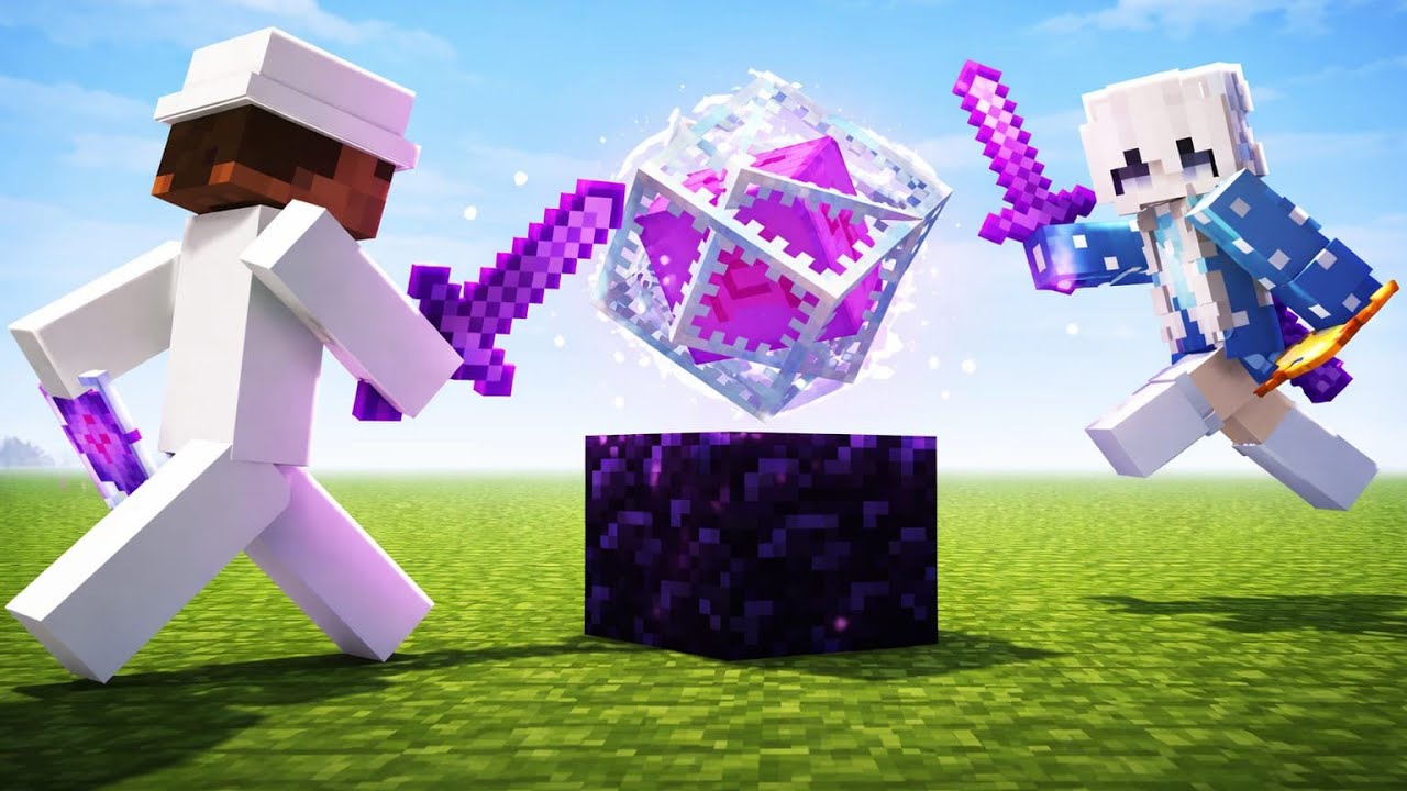 Hi guys first video of crystell ffa!