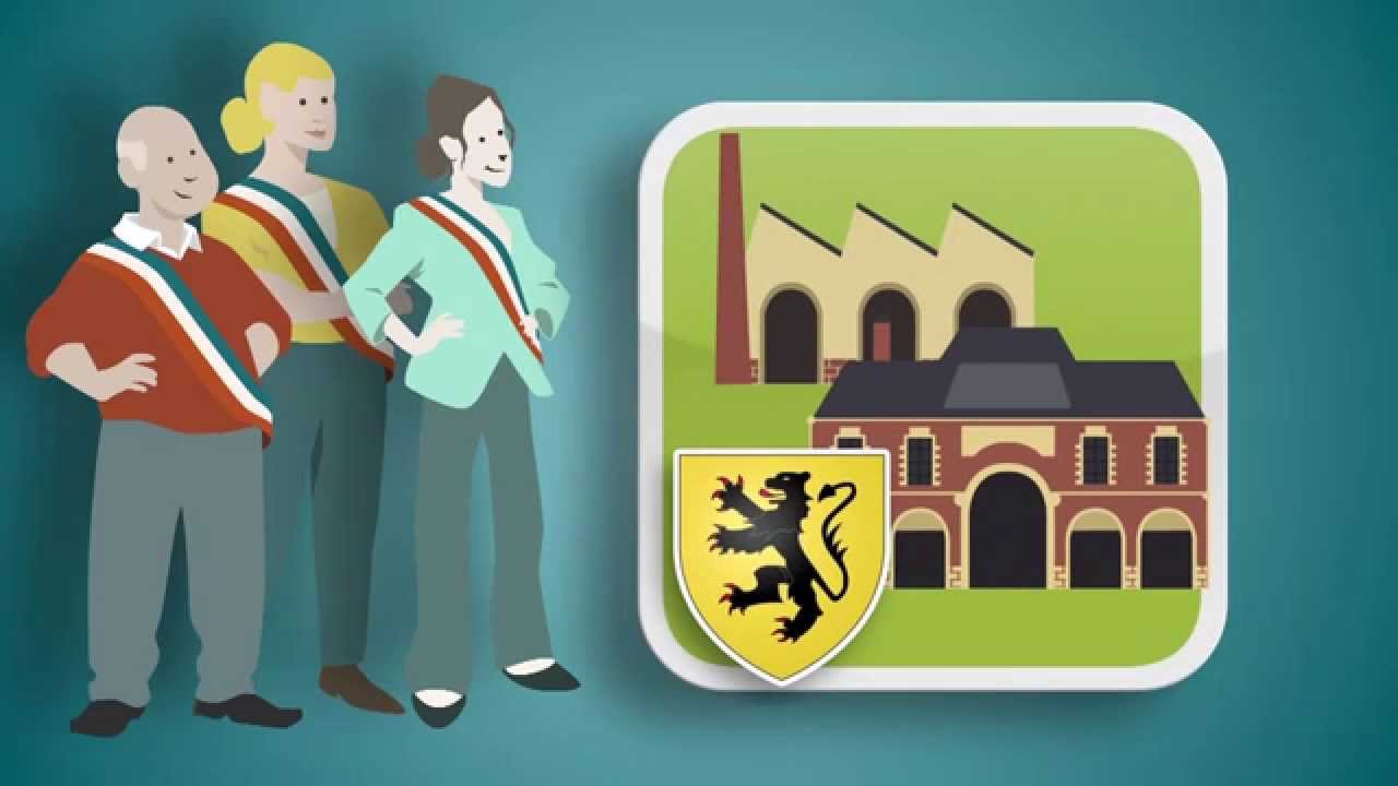 Trois modalités de régénération des friches industrielles