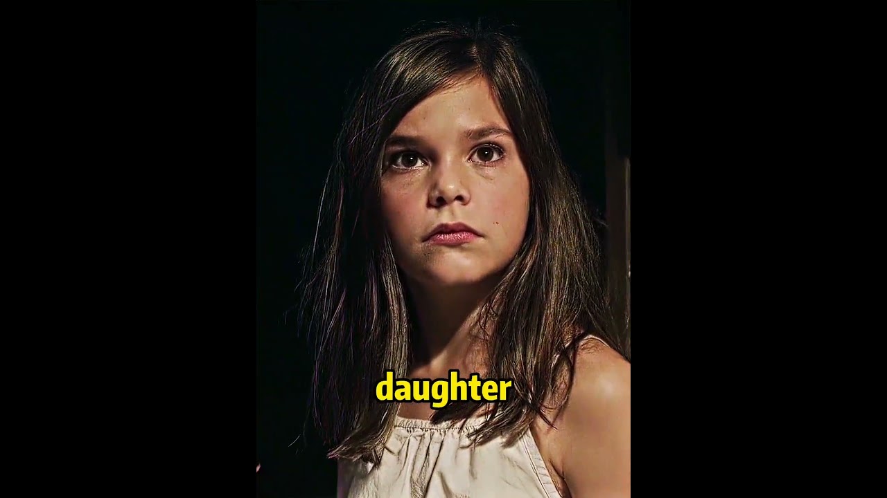 She revealed death dates&mdash;did she save the world?#movie #adventure #shorts