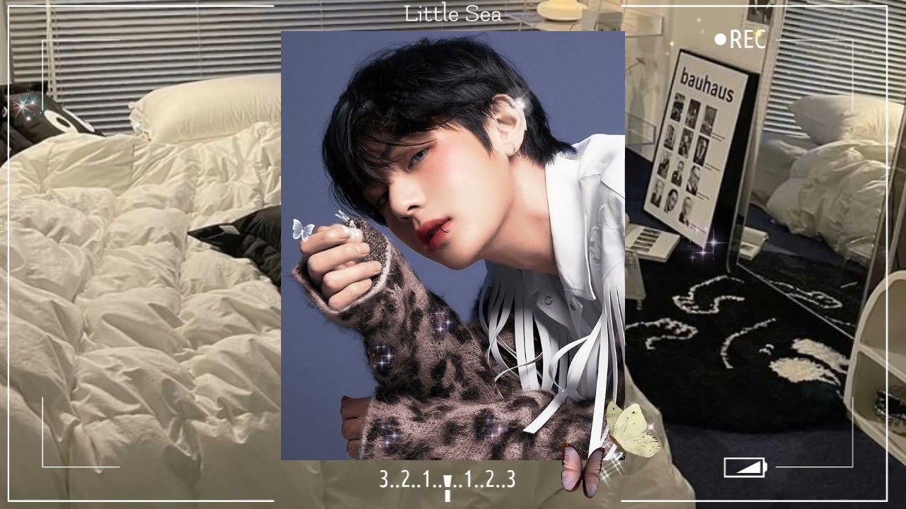 🧸✨ASMR🎐Imagina  ᵕ̈ ꒰⚘݄ Kim Taehyung como tu novio.