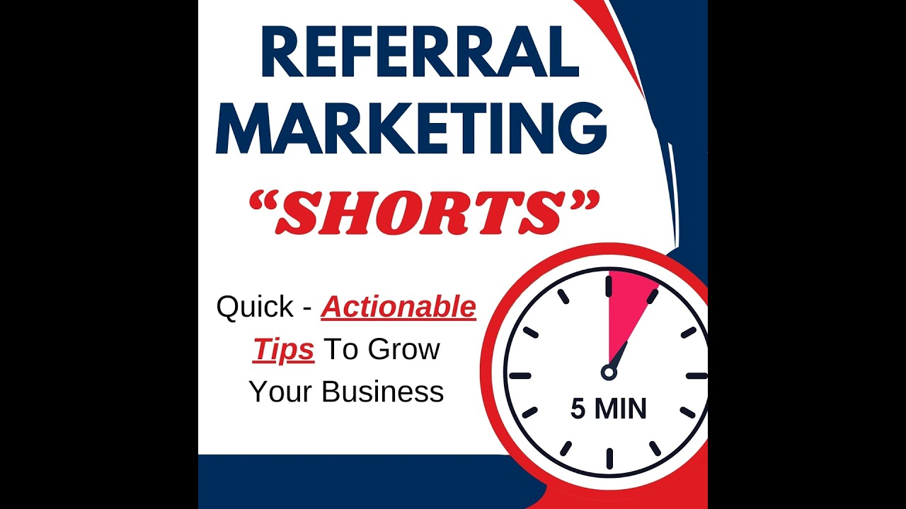 3 Effortless Ways to Ask for Referrals Without Feeling Awkward