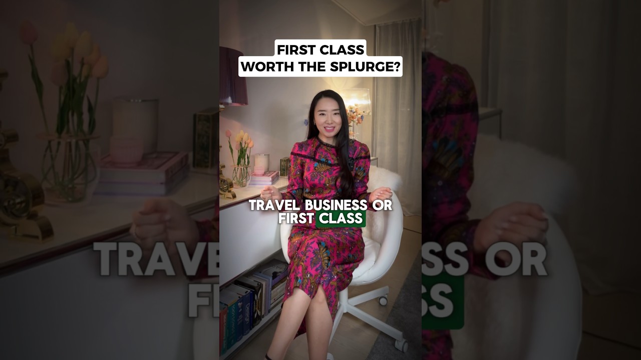 Unlocking A Wealthy Mindset Through Luxury Travel