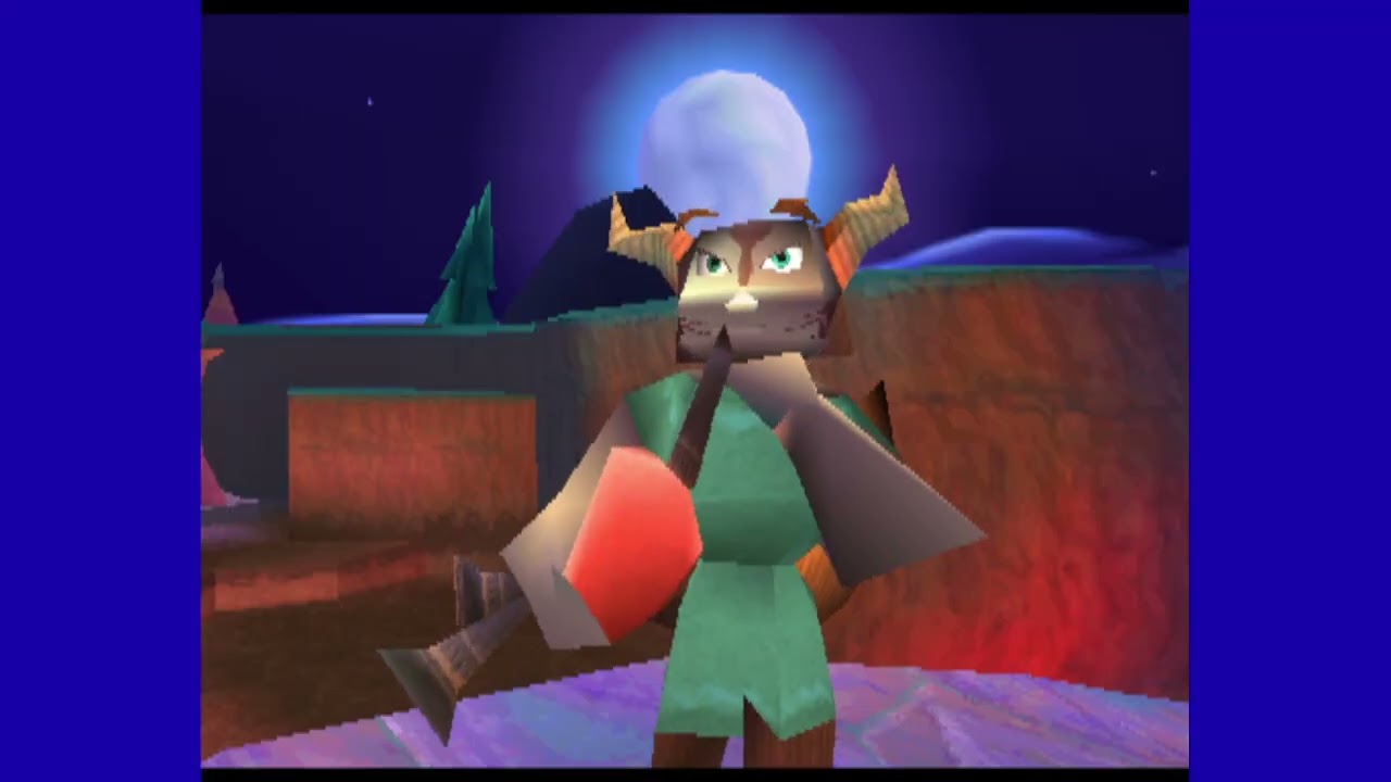 Spyro 2 Ripto's Rage Fracture Hills and Magma Cone Walkthrough *NO COMMENTARY*