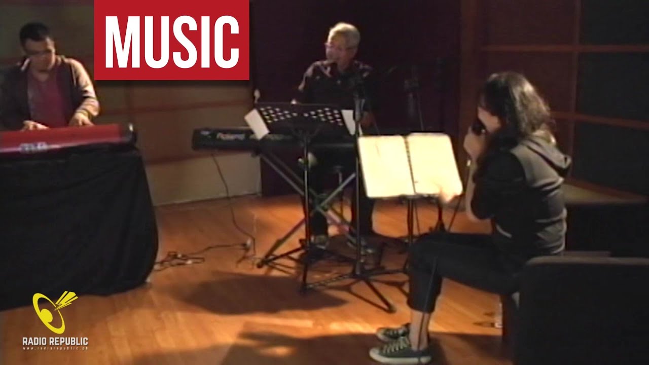 Cooky Chua feat. Jay Durias - 