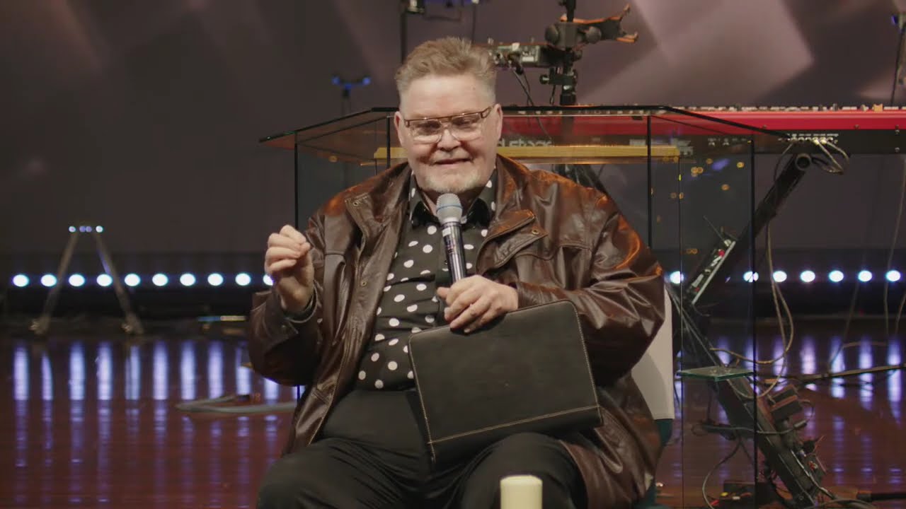 PROPHETIC INSIGHTS FOR 2026 | What God Revealed to Vision Church Leadership (LIVE)