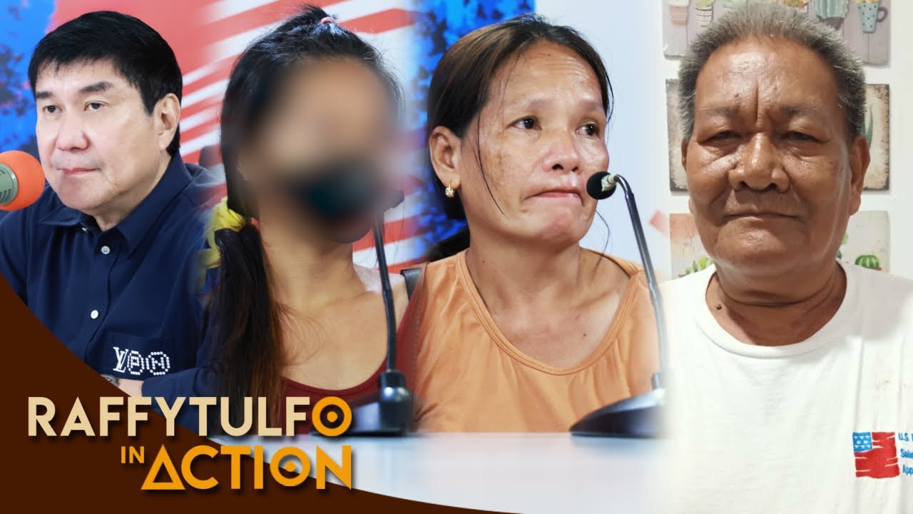 PIPI, PINAGSAMANTALAHAN NI LOLO!