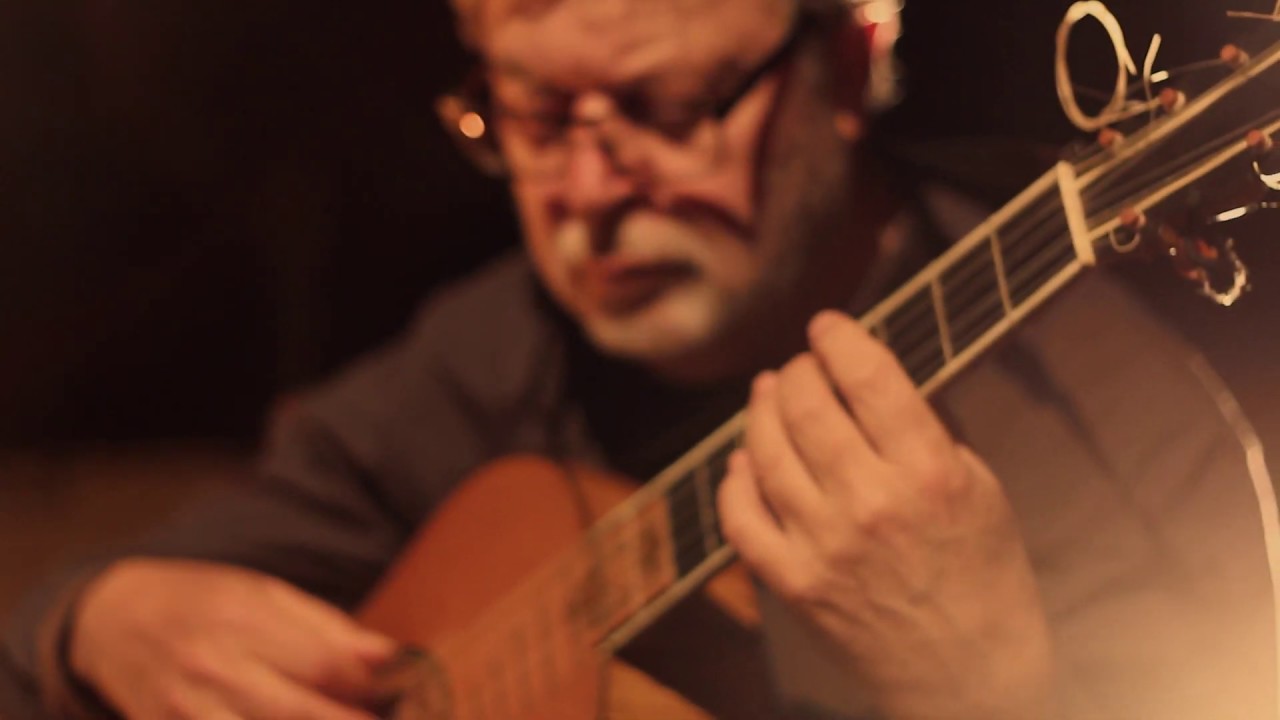 Domenico Rainer, Suite in G minor - Lex Eisenhardt, baroque guitar