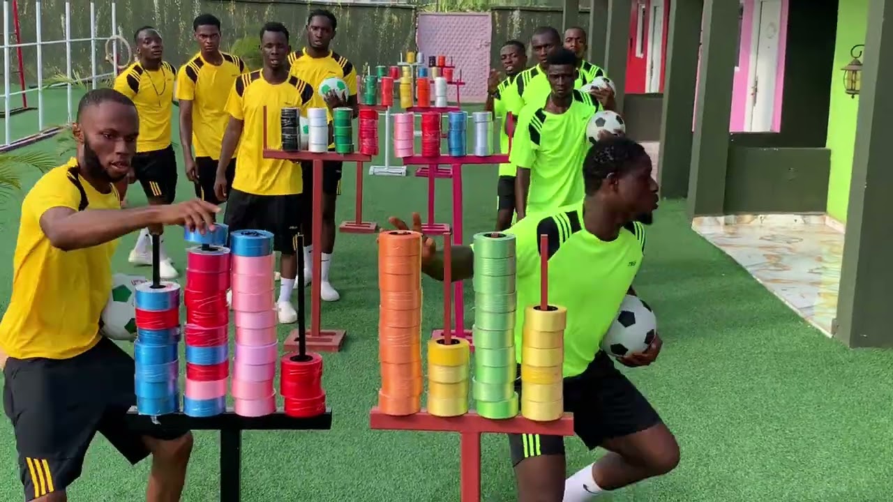 Satisfying Game Skills on Another Level 