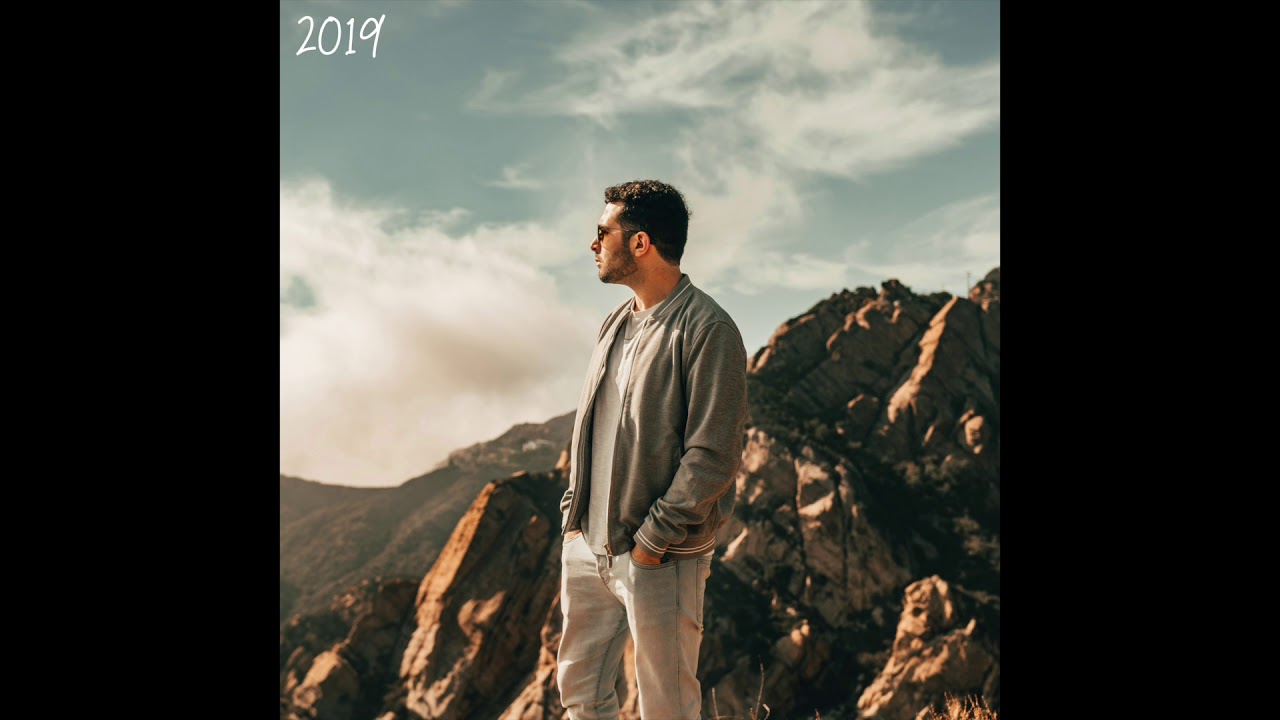 Bazanji - 2019 (Prod. Bazanji)