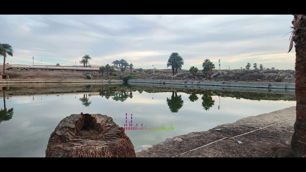 [NADA Music] The wisdom of Lao Tzu, Living by being here now, chapter 64