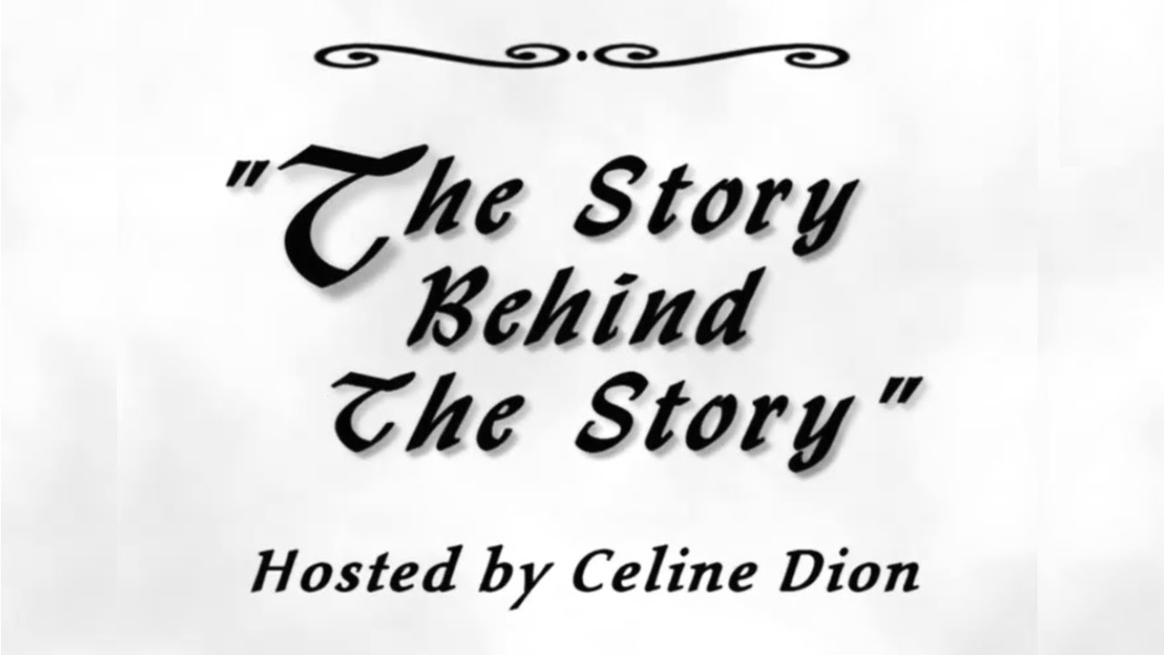 Beauty and the Beast - The Story Behind the Story
