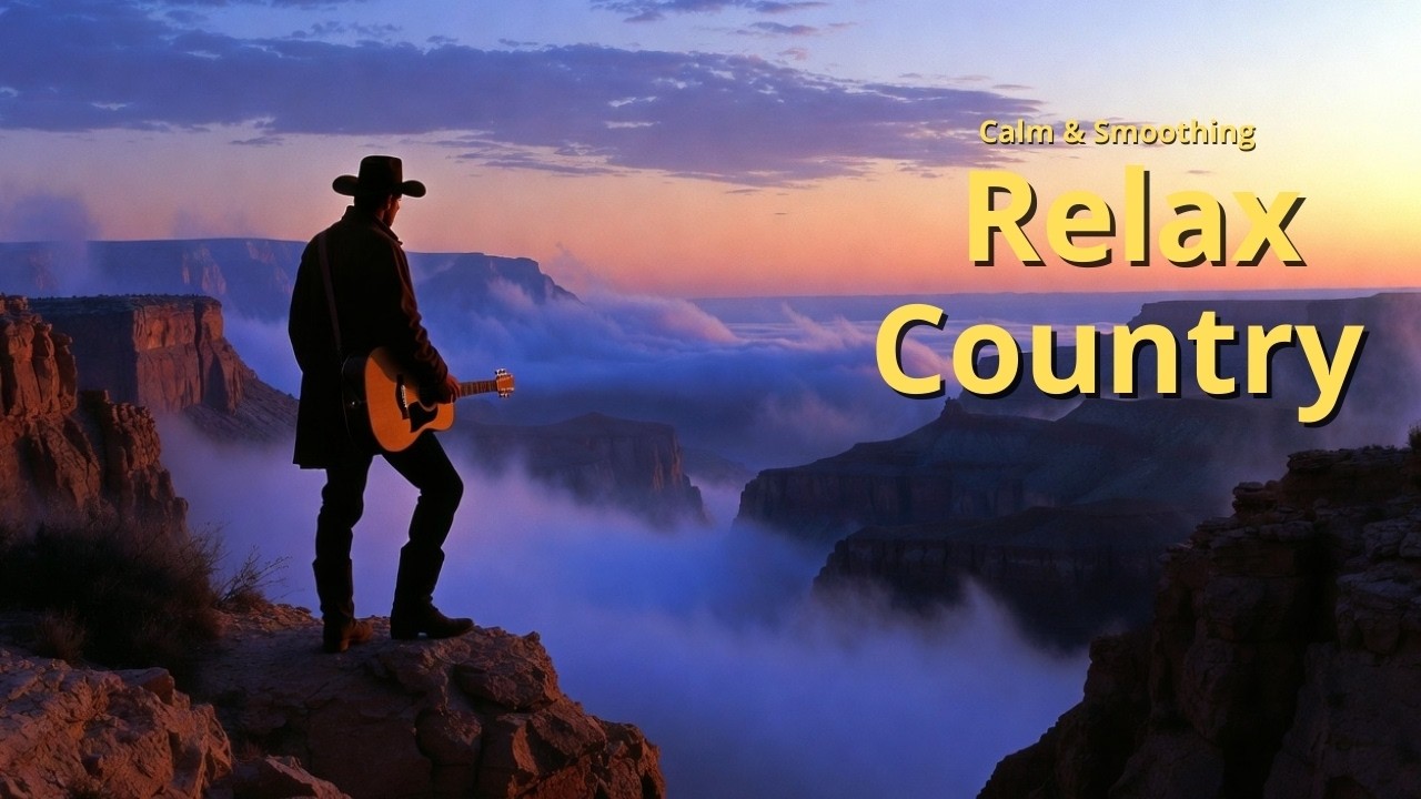 Back Porch Country Vibes Calm Acoustic Songs for Watching the Stars Go By