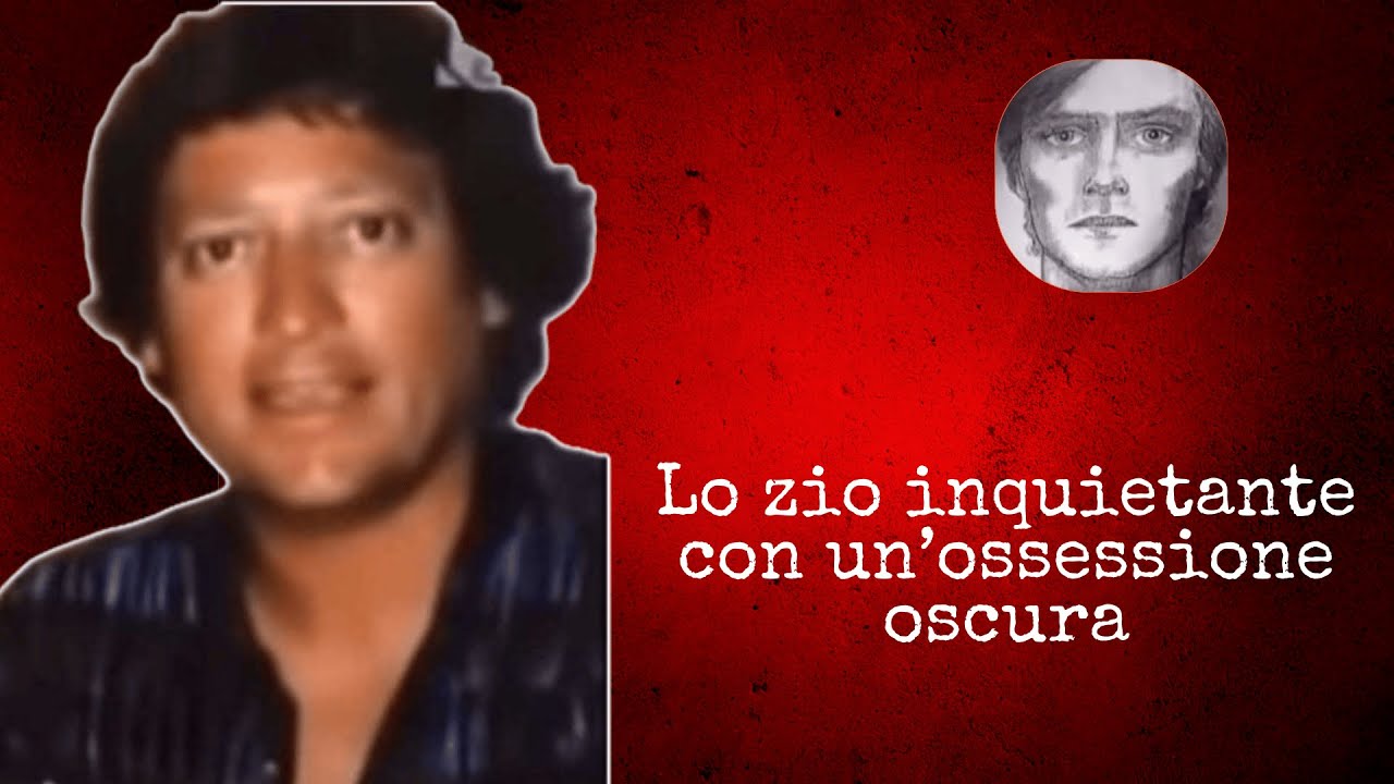La doppia vita di Charlie Brandt – Serial Killer