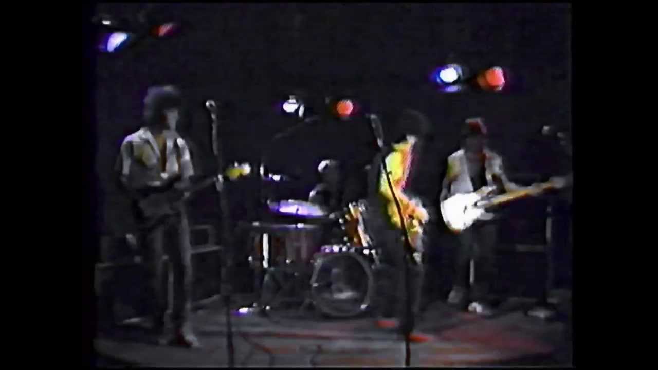 THE VELCROS/Spider Murphy Band- 