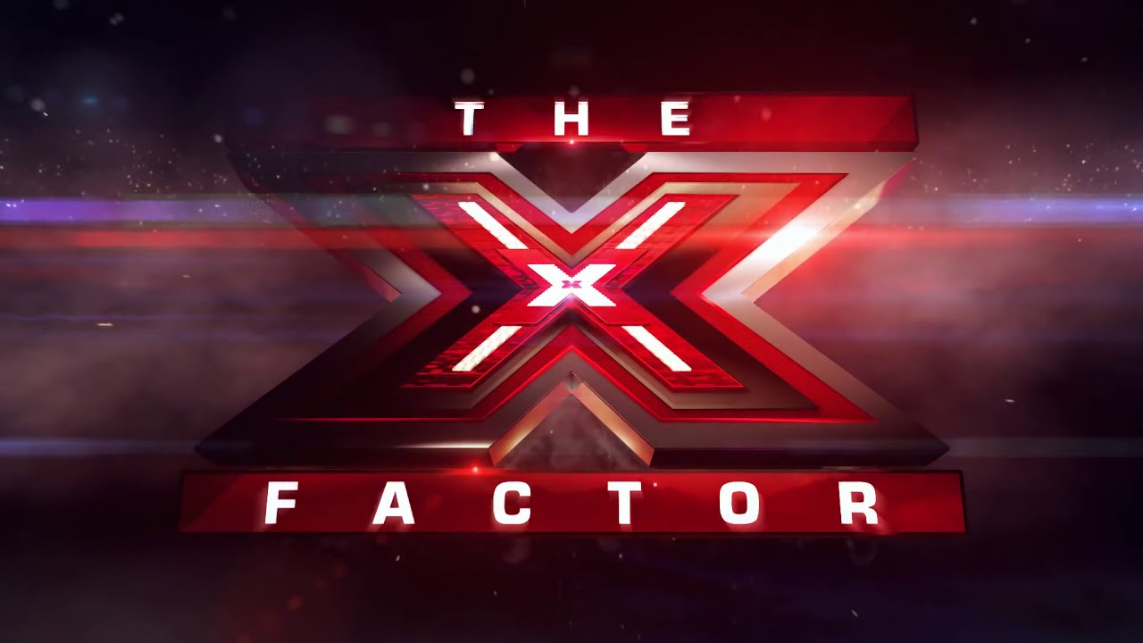 The X Factor UK Intro 2011 - 2012