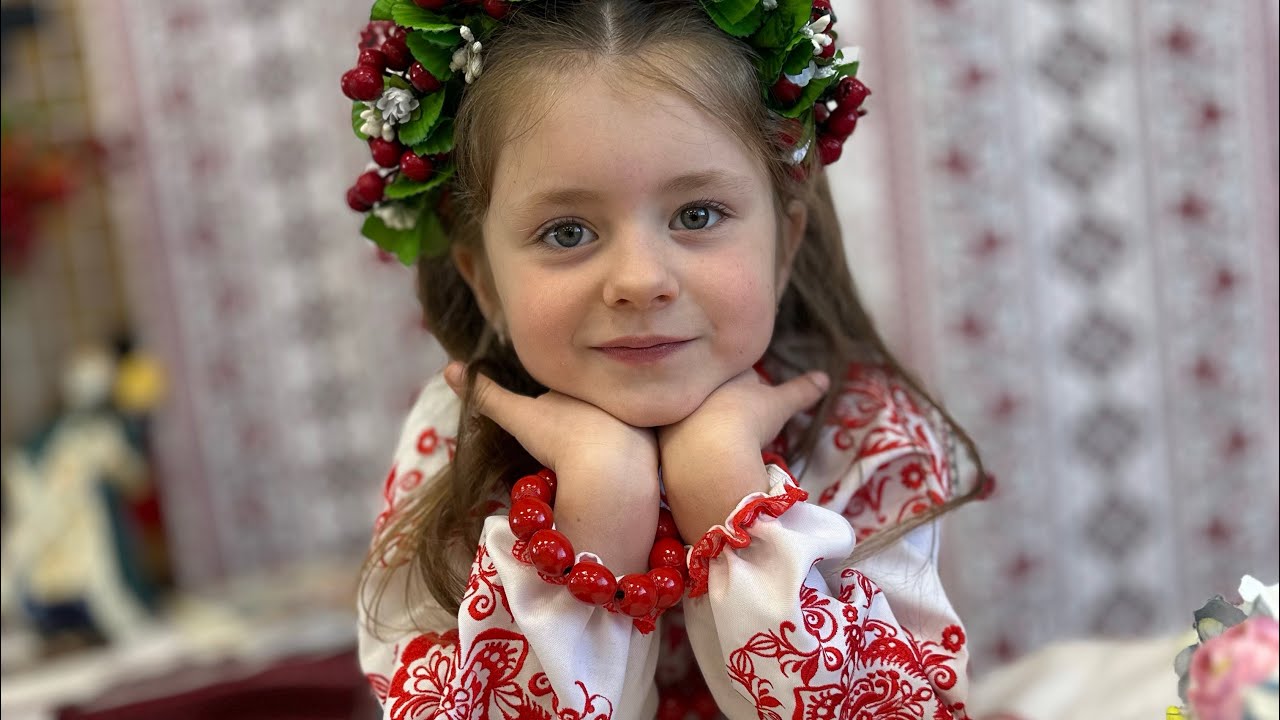 #Ми_нащадки_Кобзаря2026 Декламування твору Т.Г.Шевченка «Заповіт»📖