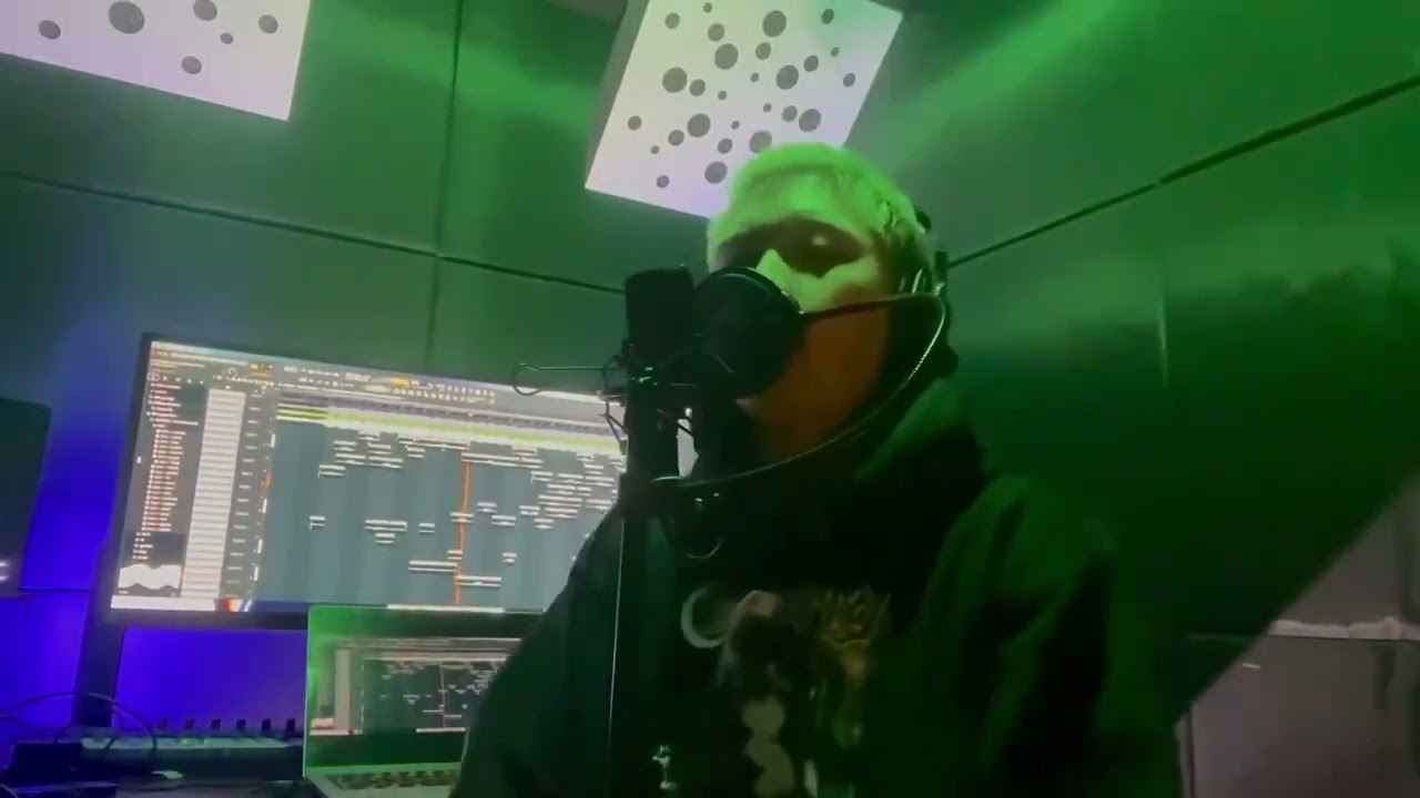 D3adStock(デッドストック)応募動画