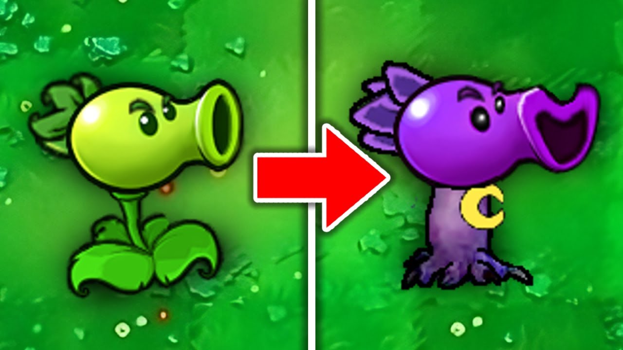 I Google Translated Plants Vs Zombies 1000 Times