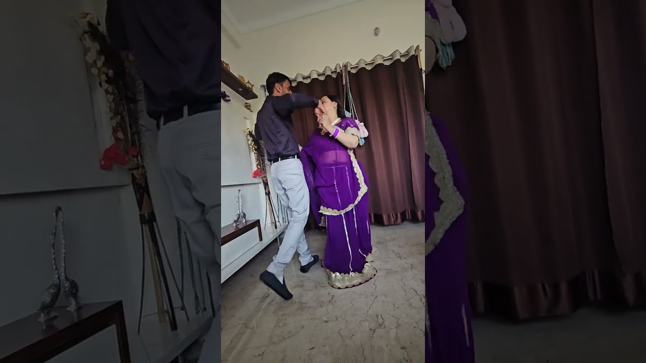 Dance####with#####husband#####🎊🎊🎊🎊🎊💁‍♀️👌