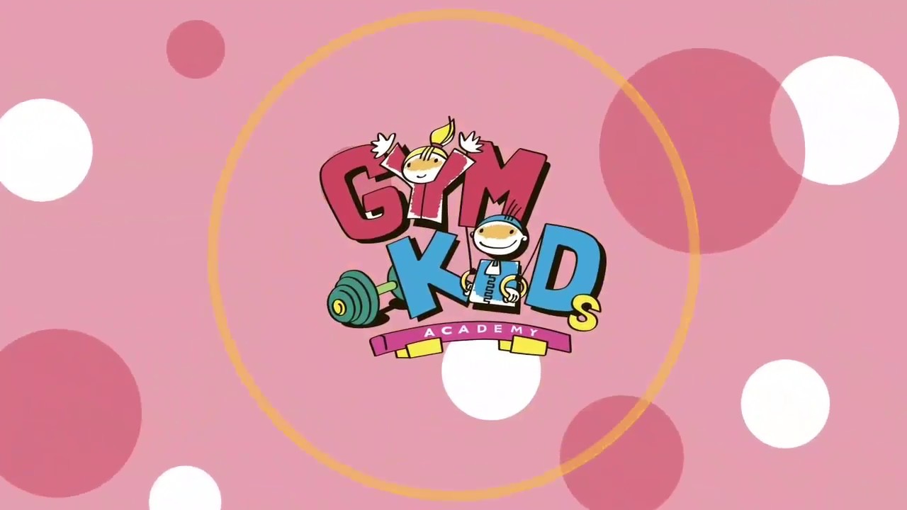 GymKids Краснодар Меридиан
