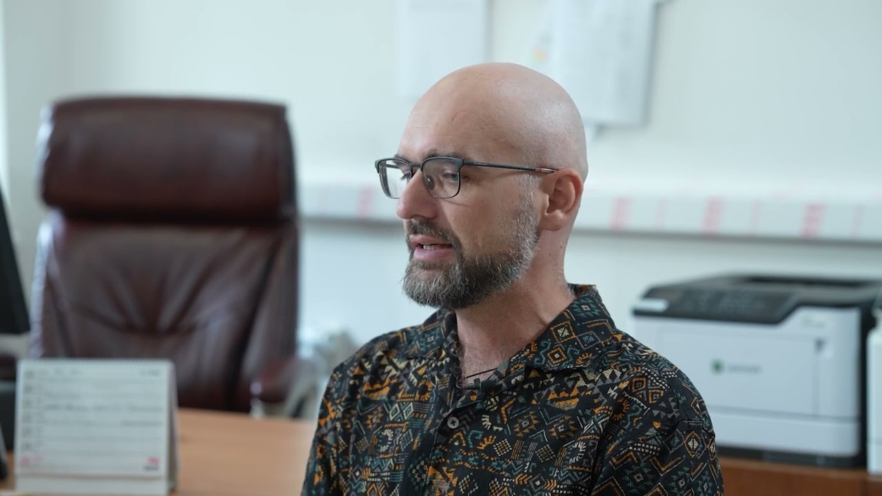 Edukos: Miesto, ktoré dáva druhé šance