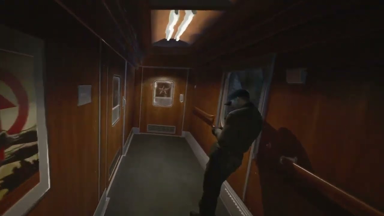 HITMAN III Part 6 Carpathian Mountains