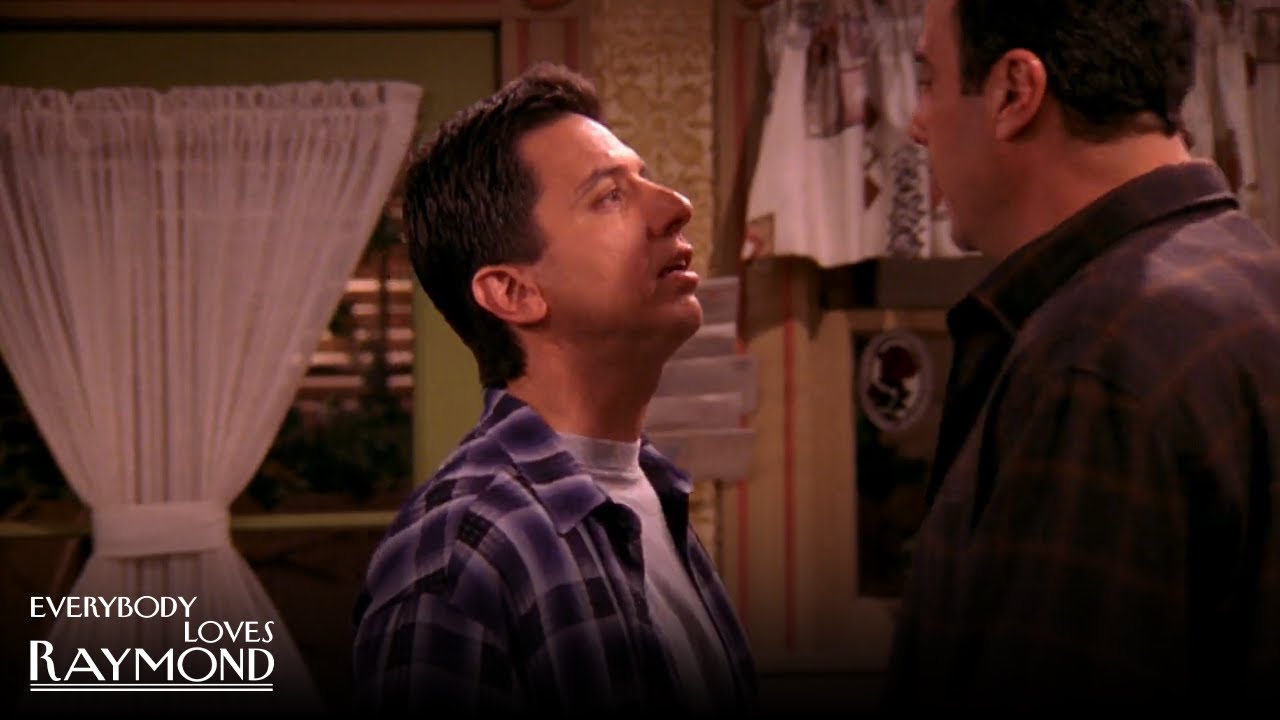 Somebody Hates Raymond  | Everybody Loves Raymond