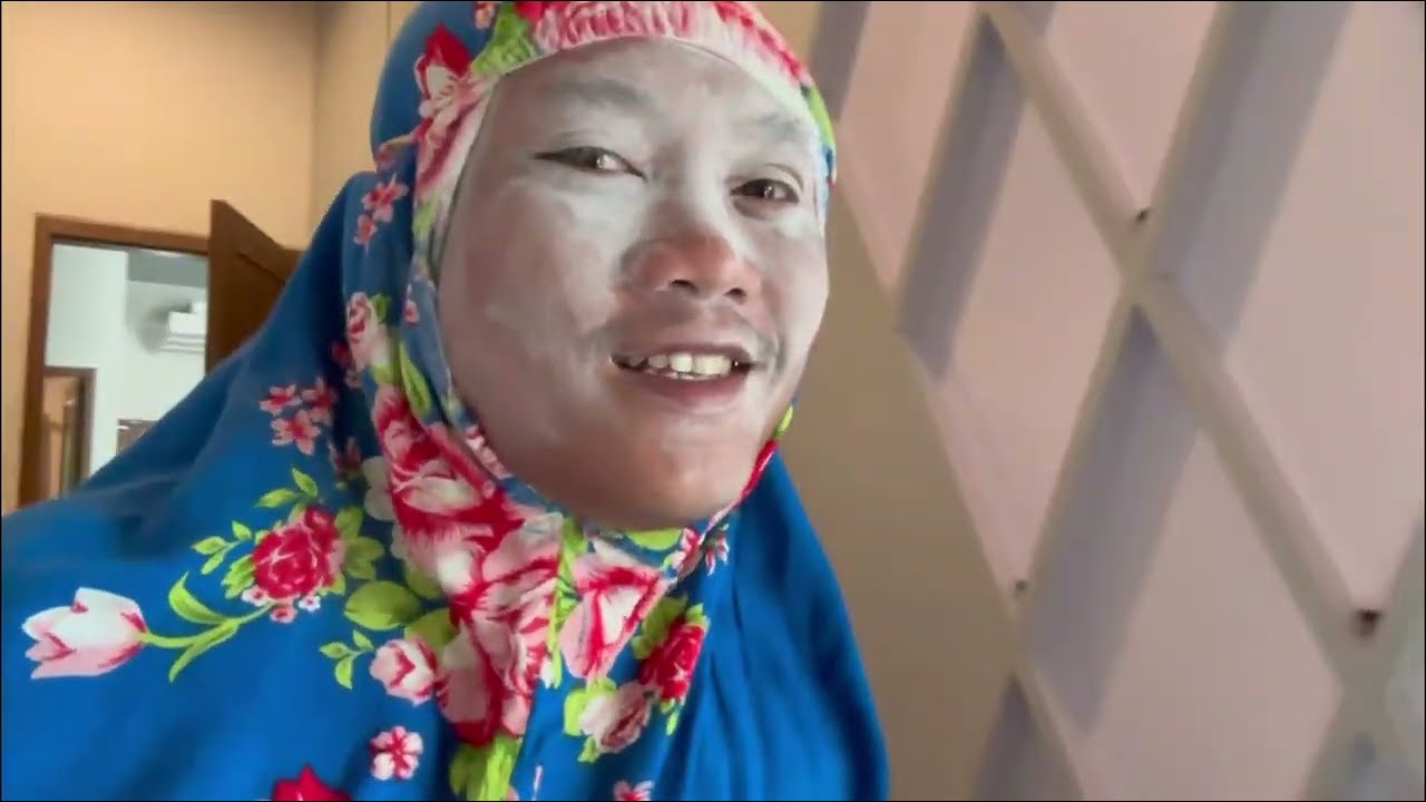 PRANK SUAMIKU BEN KAPOK RA TANGI AWAN AE 🤣🤣🤣🤣🤣🤣 - Mas mandor neh lakon e