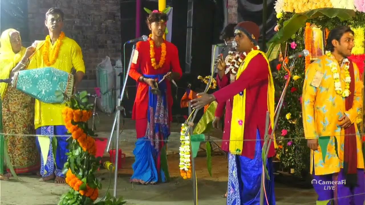 ভগবানের কথা টিভি 'Live