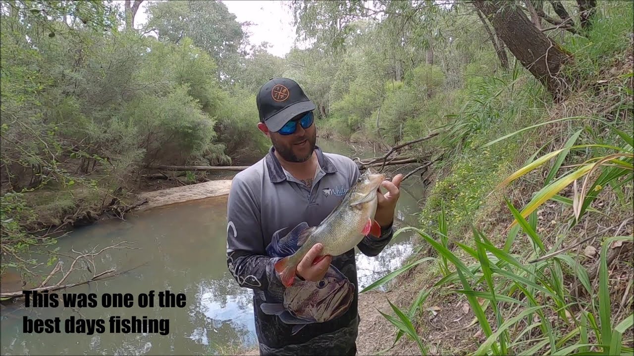 This is why I love redfin fishing ...