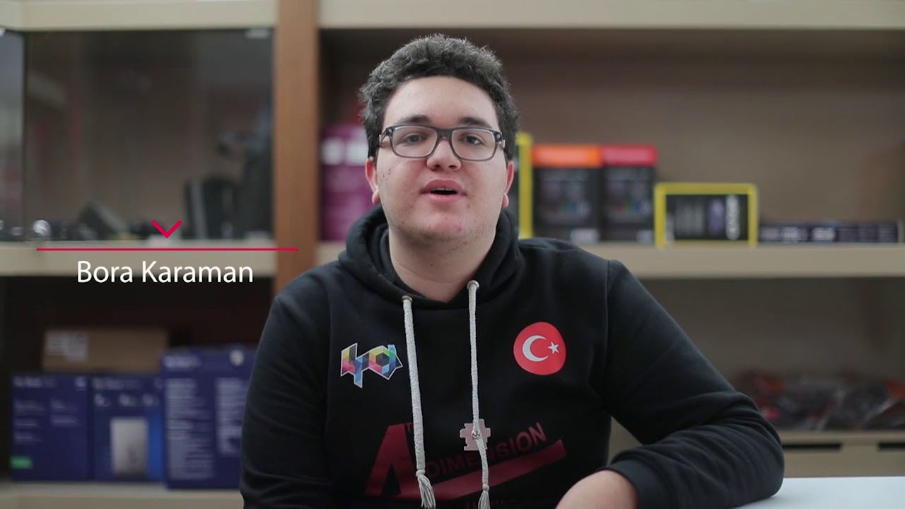 FRC Team 6429 - 4th Dimension | 2018 Chairman's Award Video