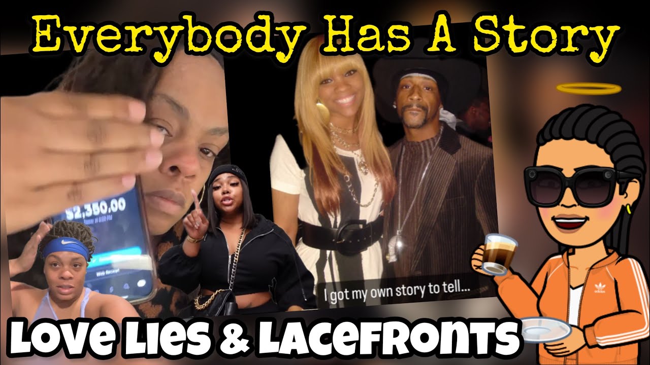 GINA JYNEEN & KAT WILLIAMS??? | MYJAZZYLIFE STILL SAD | SATURDAY SHENANIGANS