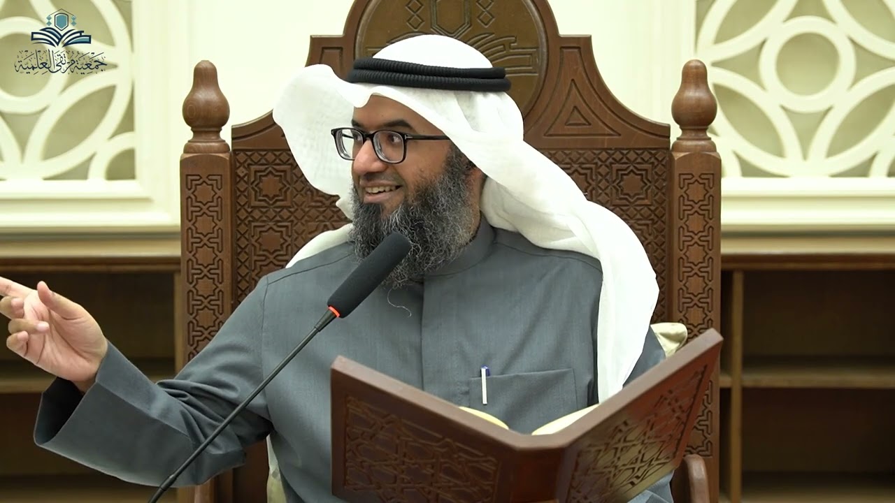 بداية العابد - الشرح الجديد (4) فصل التيمم وإزالة النجاسة إلى آخر كتاب الطهارة