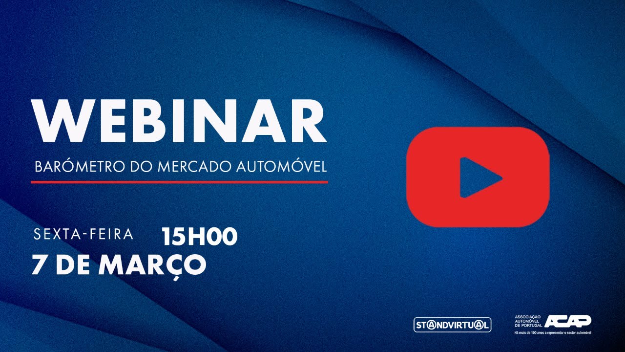 Barómetro do Mercado Automóvel - (relativo a Fevereiro de 2025)