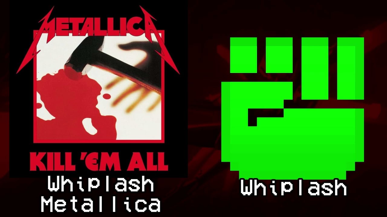 Every music reference in ULTRAKILL so far