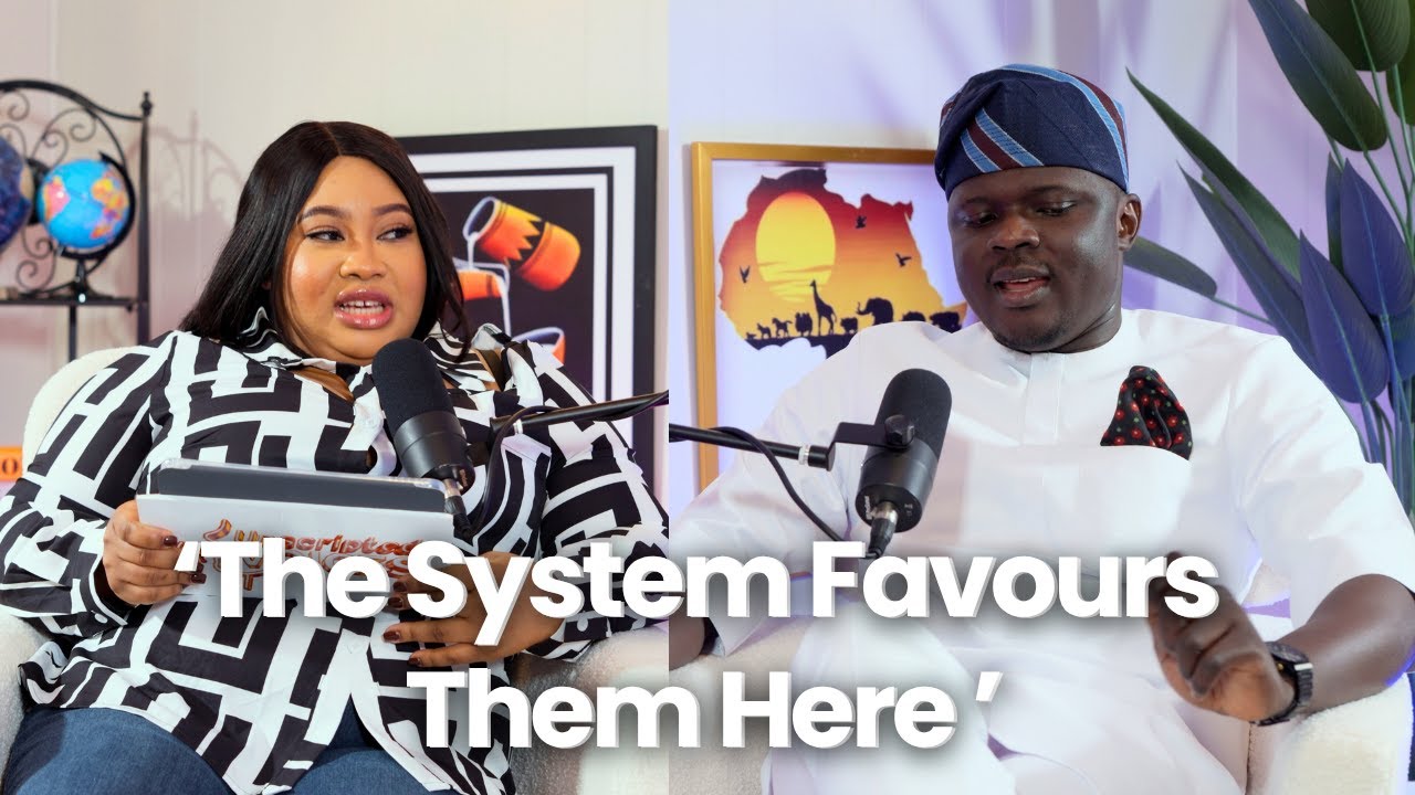 How Nigerian Ladies in Canada Maltreat Their Husbands