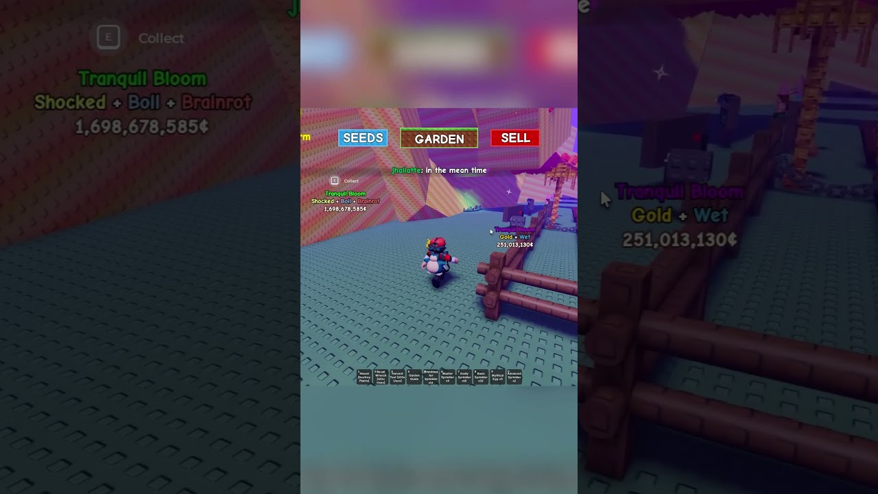 How To Find The Secret Fairy Ring Fast!